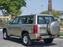 نيسان باترول سفاري GL 4.8L A/T (7 Seater)