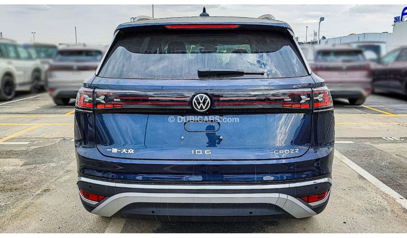 Volkswagen ID.6 PRO (EXPORT ONLY)