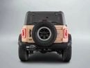 Ford Bronco Badlands 2.7L