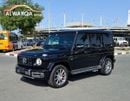 مرسيدس بنز G 63 AMG Std 5.5L