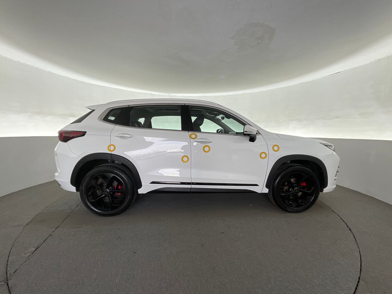Exeed LX Luxury | Guaranteed Warranty | 0 Down Payment