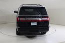 Lincoln Navigator Reserve 3.5L N1521 / AL TAYER MOTORS / AL QOUZ SHOWROOM