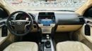 Toyota Prado GXR 2022.ENGINE 4.0L/V6.