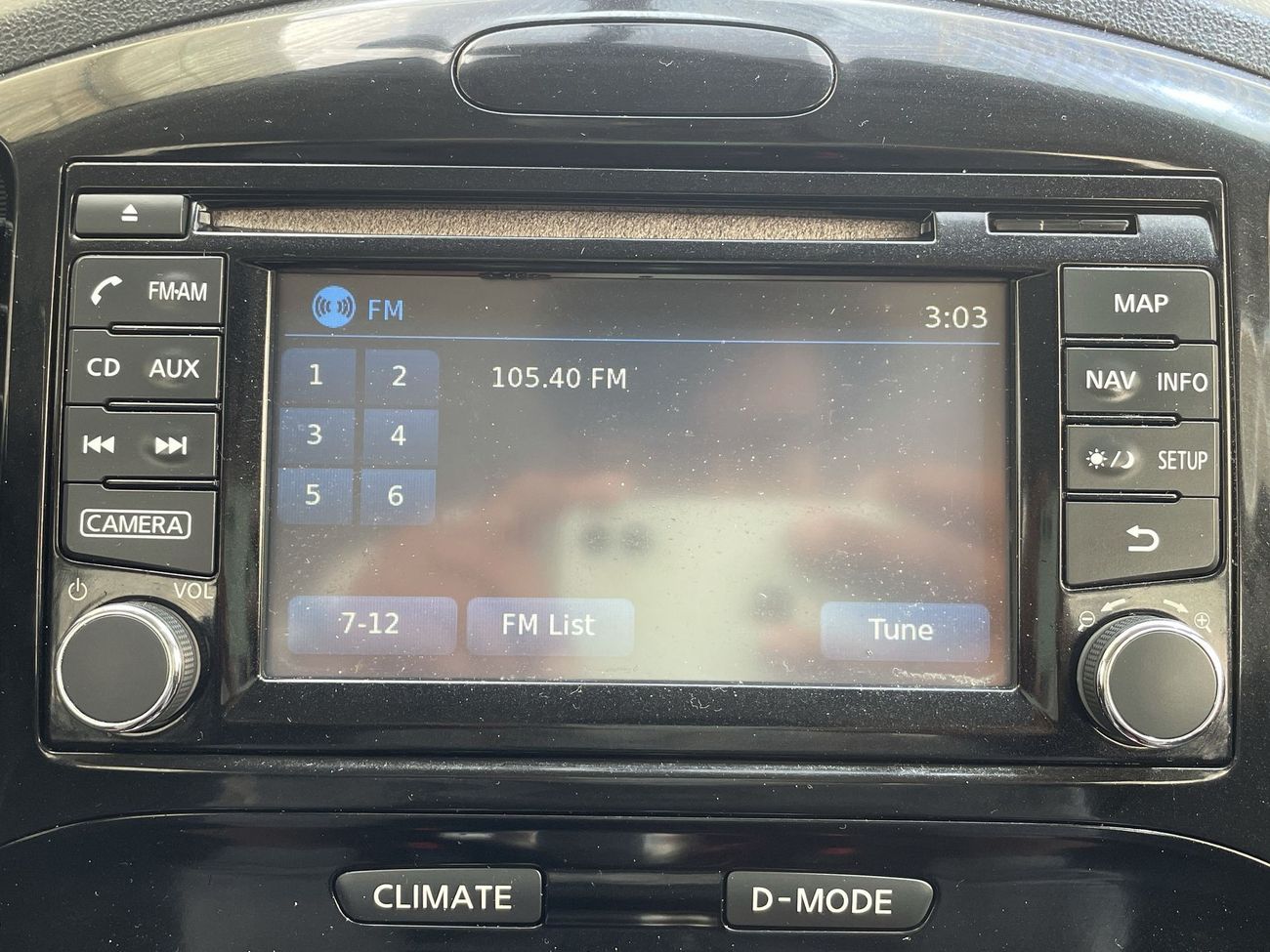 Nissan Juke 1.6 1.6 | Under Warranty | Free Insurance | Inspected on 150+ parameters