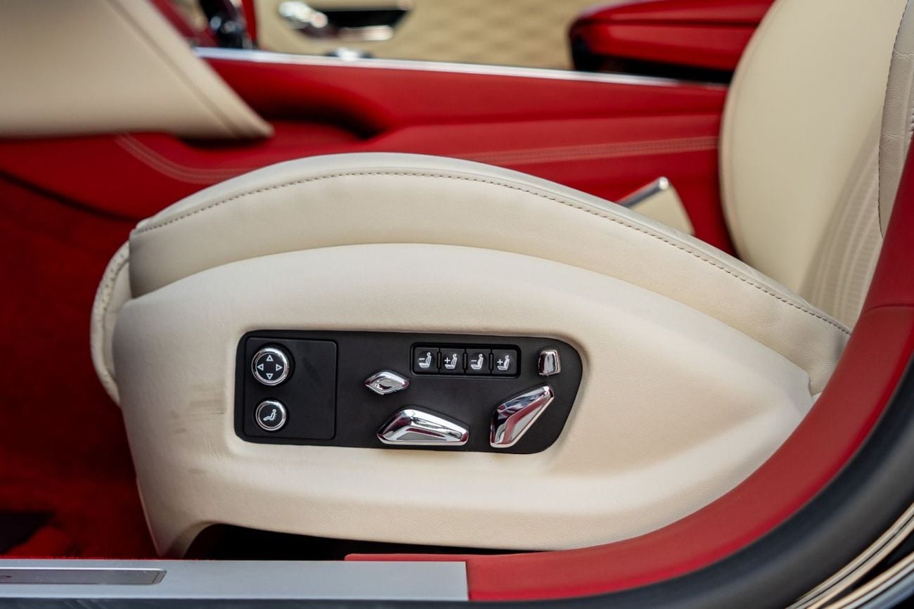 Bentley Flying Spur AZURE | 4.0 V8