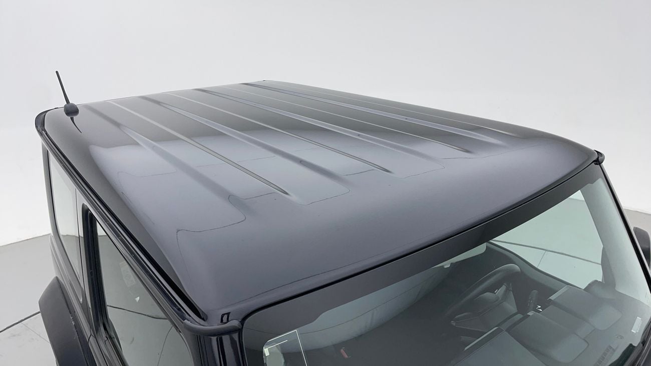 Suzuki Jimny GL 1.5 | Zero Down Payment | Free Home Test Drive