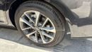 Chery Arrizo 6  CHERY ARIZZO 6 FLAG SHIP 1.5L FWD GCC BLACK
