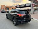 Toyota RAV4 2016 KEY START 4x4 - 2.5L CANADA SPEC