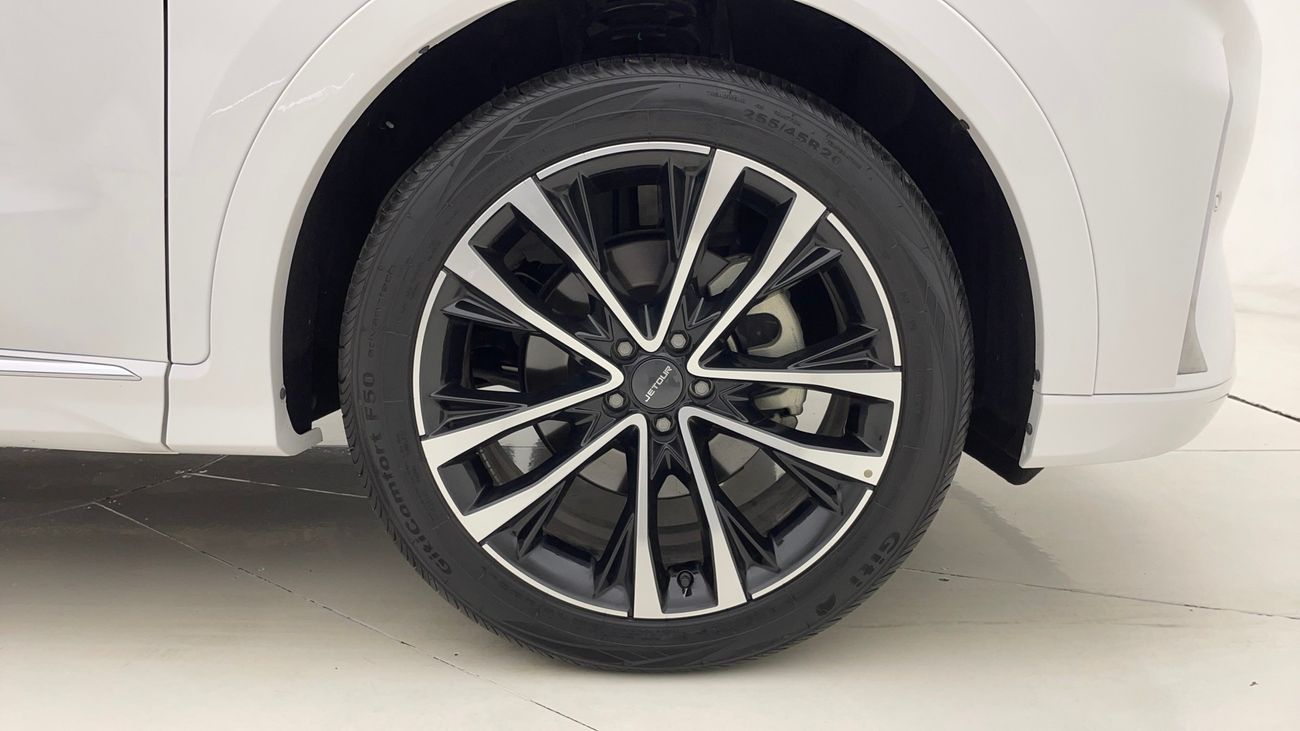 جيتور X70 بلس LUXURY 1.6 | بدون دفعة مقدمة | اختبار القيادة في المنزل