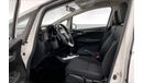 Honda Jazz EX