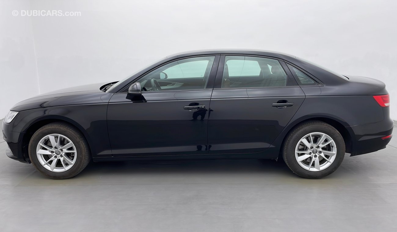 Audi A4 30 TFSI 1.4 | Under Warranty | Inspected on 150+ parameters