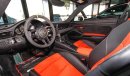 بورش 911 GT3 RS