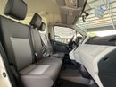 Toyota Hiace 3.5 V6 CARGO MANUAL TRANSMISSION **EXPORT ONLY**التصدير فقط خارج الخليج***