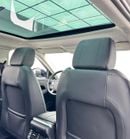 لاند روفر رانج روفر إيفوك 2020 Range Rover Evoque S P200, 1 Year Unlimited Kms Warranty, Range Rover Full Service History, GCC