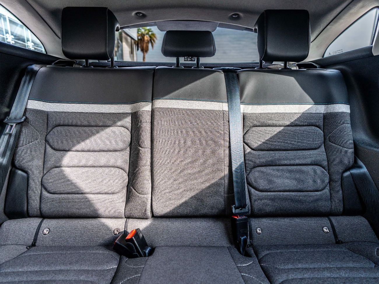 Citroen C4 Shine 1.2L