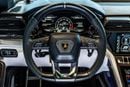 Lamborghini Urus STANDARD 2022 Lamborghini Urus | 4.0L Twin-Turbo V8 | 641 HP | Under Warranty | GCC Specs