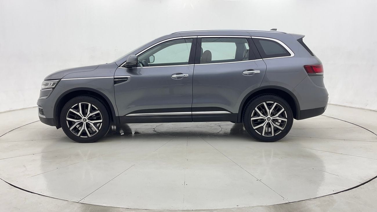 Renault Koleos LE 2.5L 2023 LE | AED 987/Month | 0 DP | 30 Day Return | Warranty