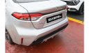 Toyota Corolla Toyota Levin Sport 1.2L Petrol Full Option Color White, Model 2022