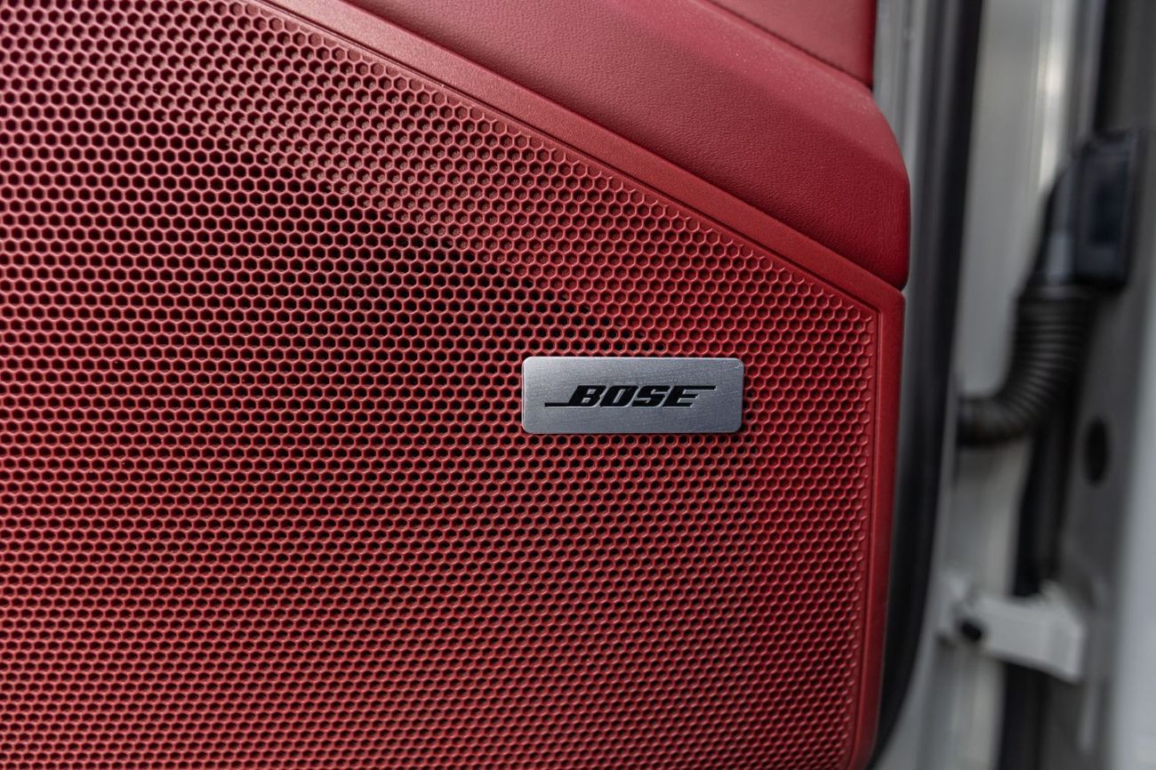 Porsche Cayenne GTS 4.0L (460 HP)