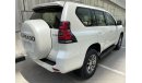 Toyota Prado EXR 4.0L | GCC | EXCELLENT CONDITION | FREE 2 YEAR WARRANTY | FREE REGISTRATION | 1 YEAR FREE INSURA