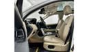 Land Rover Discovery 2018 Land Rover Discovery Sport HSE, Warranty, Service History, Full Options, Low Kms, GCC