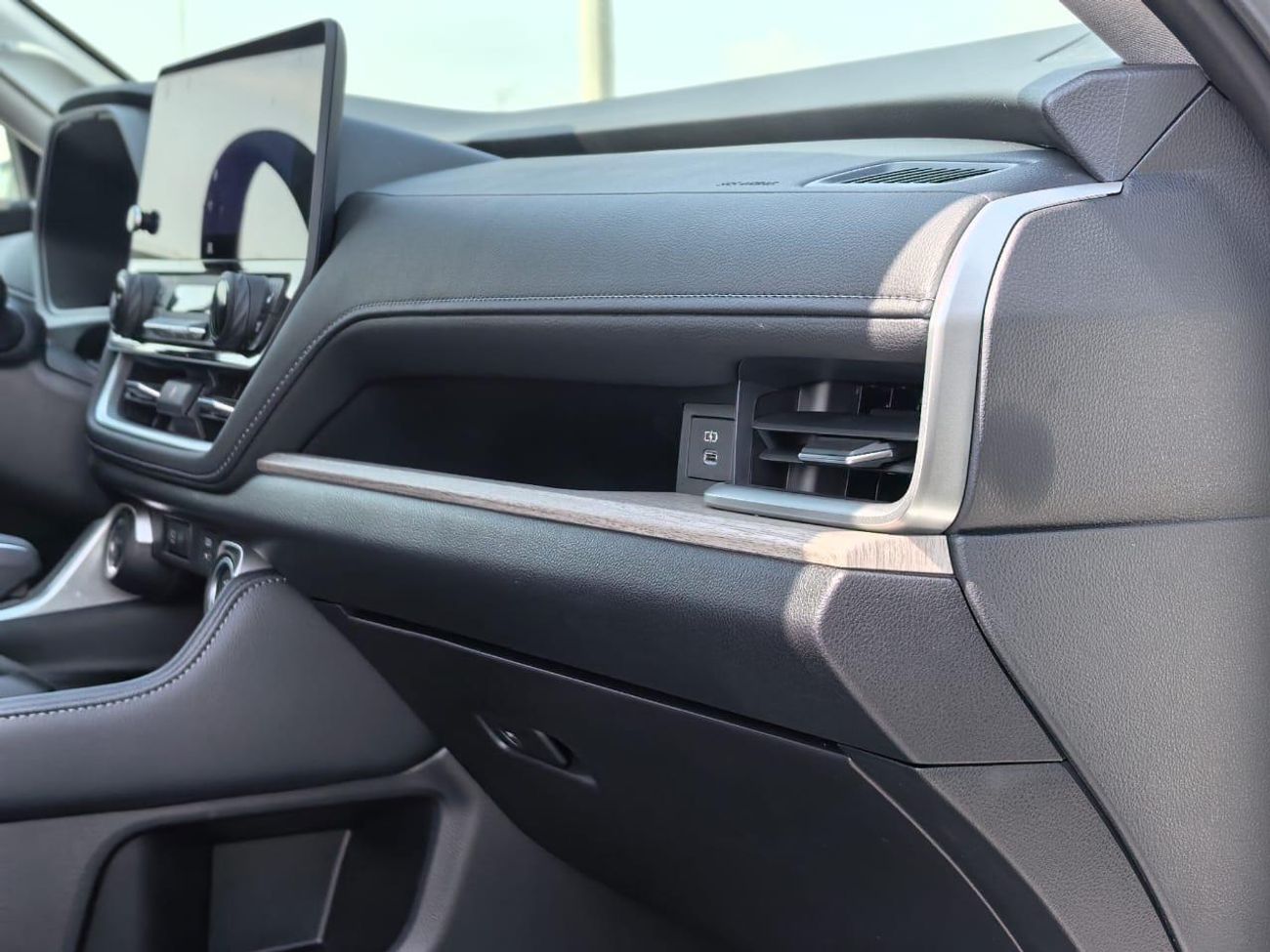 Toyota Grand Highlander 2026 Grand Highlander Limited 2.5L Hybrid