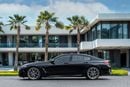 BMW M850i M850i xDrive | 4,113 P.M | 0% Downpayment | BMW Service Pack 2030! | LOW KMS!