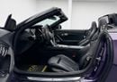BMW Z4 2023 BMW Z4 sDrive20i M-Sport, 2028 BMW Warranty + Service Pack, Full BMW Service Pack, Low Km, GCC