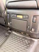 Nissan Armada Platinum edition with sunroof, 360 cameras