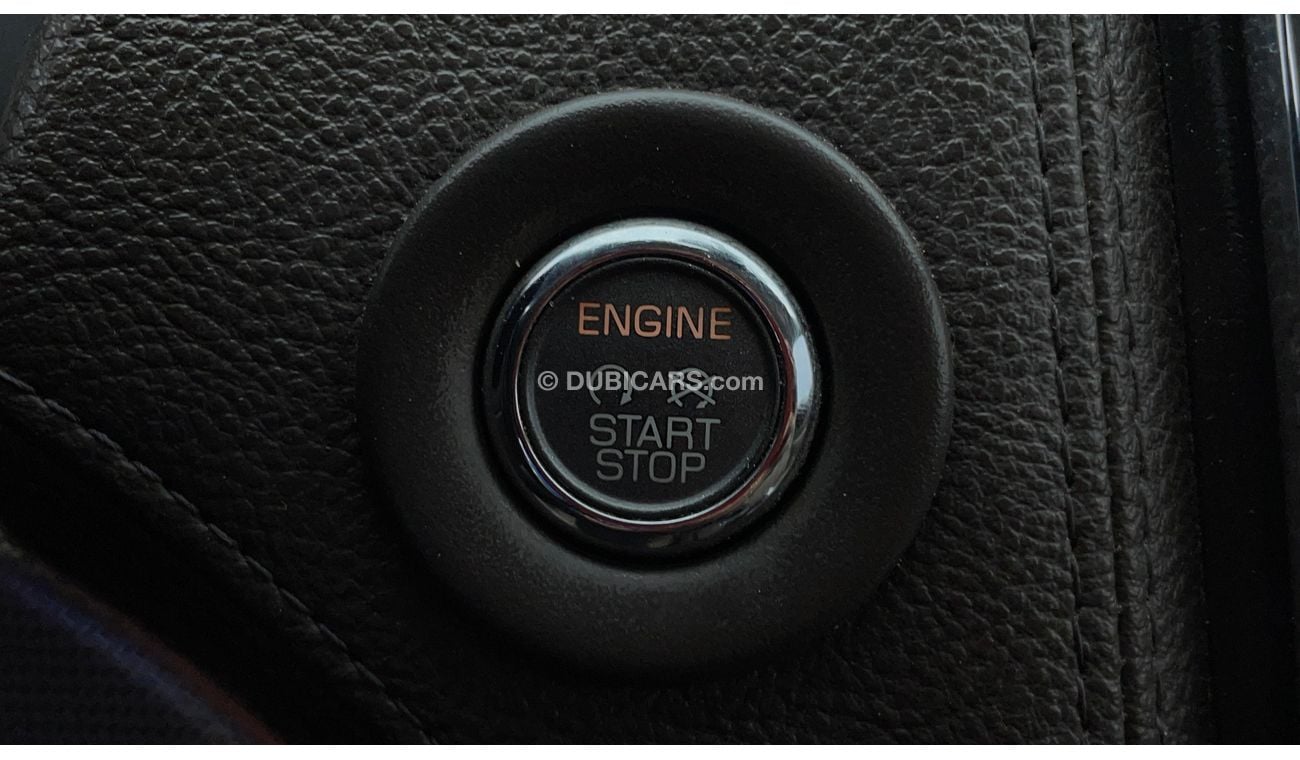 Lincoln MKX LUXURY 3.7 | Zero Down Payment | Free Home Test Drive