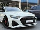 أودي RS7 SPORTBACK TFSI quattro 4.0L