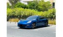 Porsche Panamera || Sunroof || Agency Maintained || GCC || Pristine Condition