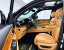 Jeep Grand Wagoneer SERIES III 2023 Jeep Grand Wagoneer, 2028 Jeep Warranty, Full Jeep Service History, 7 Sea