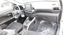 Toyota Raize TURBO G RA 1.0T G