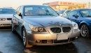 BMW 525 I