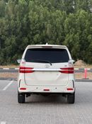 Toyota Avanza GLS toyota avenza 2020 model