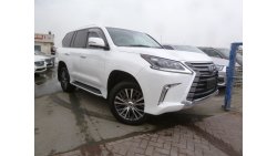 Lexus LX570