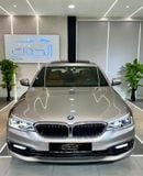 بي أم دبليو 530i M Sport 2.0L