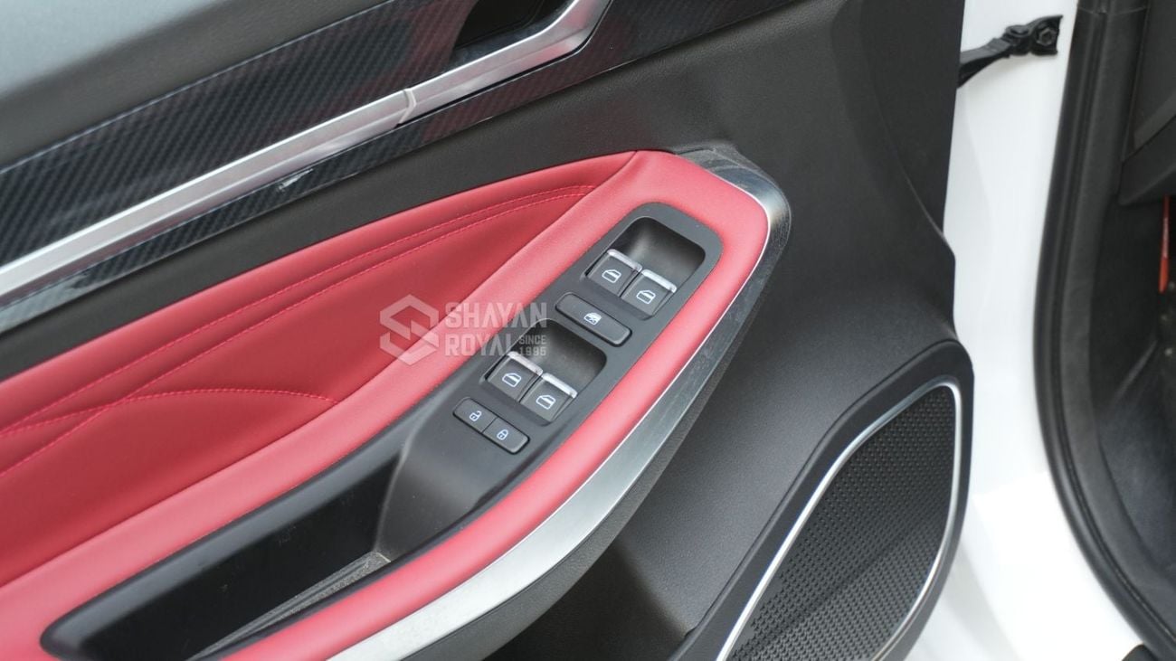 Chery Arrizo 6 FLAGSHIP 1.5L PETROL TURBO | RADAR | 360 CAMERA | AT 2027MY