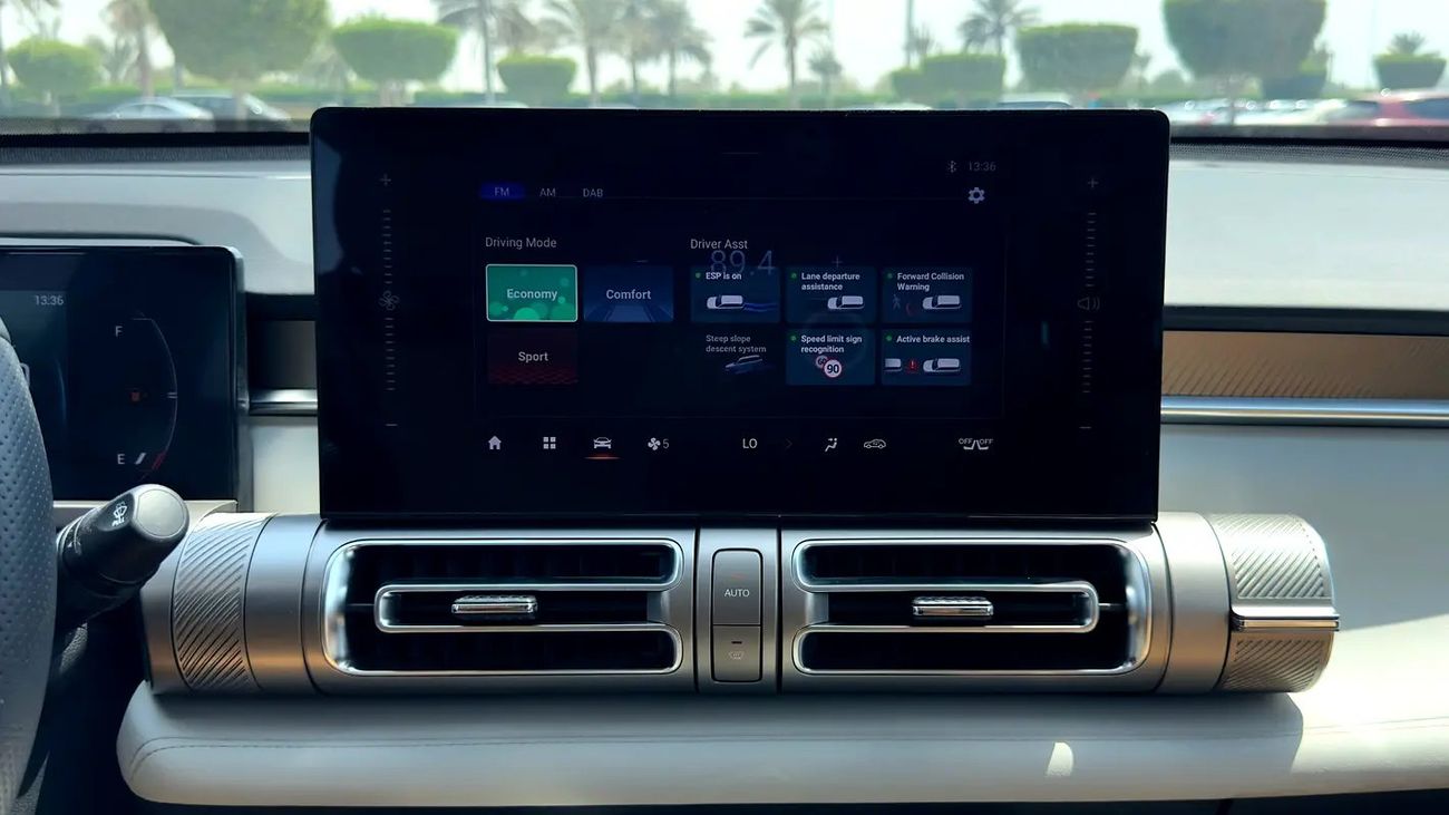 جي إي سي إمكو 0% DP | 995 / Month | | 1.5T GE | | Gargash Warranty | Service History