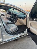Hyundai Sonata Sport 2.0L
