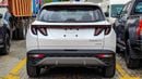 Hyundai Tucson 1.5L AT  (EXPORT ONLY)