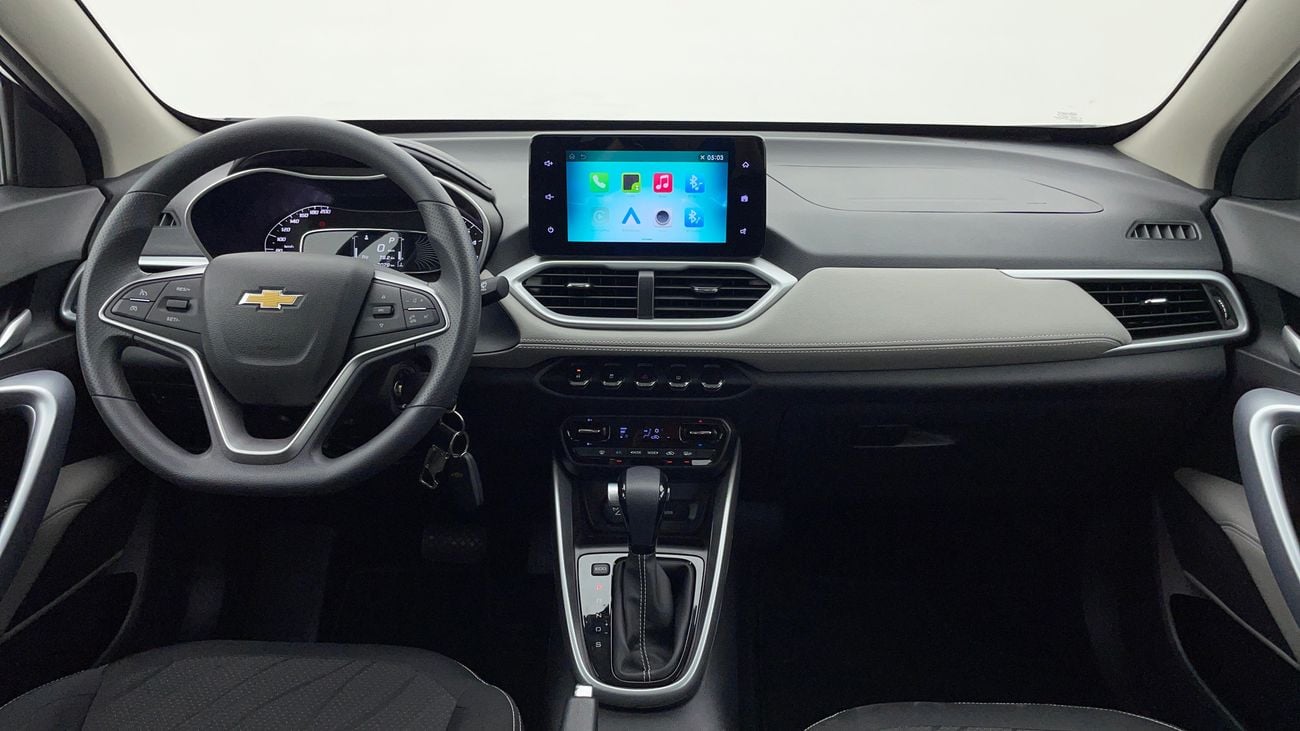 Chevrolet Groove LT 1.5 | Zero Down Payment | Free Home Test Drive