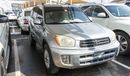 Toyota RAV4 L