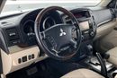 Mitsubishi Pajero GLS Highline | Guaranteed Warranty | 0 Down Payment