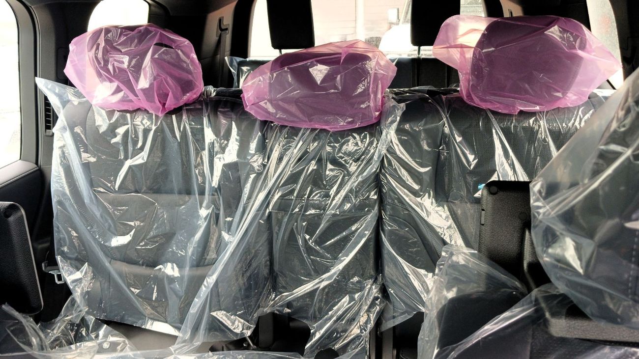 Toyota Land Cruiser LC300 VX 4.0L Petrol 2026YM