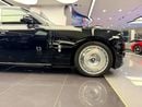Rolls-Royce Phantom EWB GCC BRAND