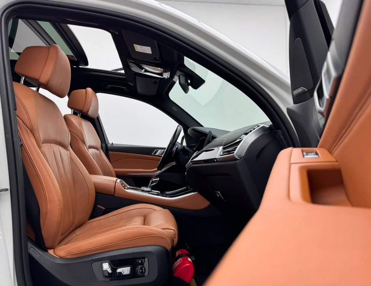 BMW X5 40i M SPORT 2019 BMW X5 xDrive40i M-Sport, 1 Year Warranty, Full Service History, Excellent Conditio