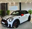 Mini John Cooper Works GP