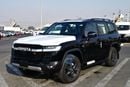 Toyota Land Cruiser GRS V6 3.3L Diesel 7 Seat Automatic
